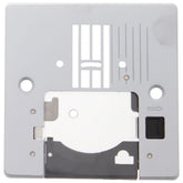Needle Plate Complete, Singer #E3A0255000